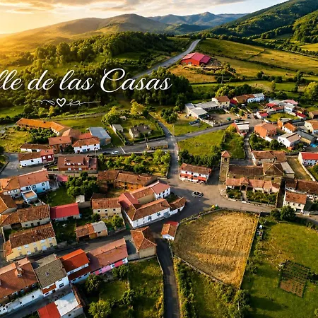 Cistierna Riano Picos De Europa, Casa Completa 6 Personas Y Mascota