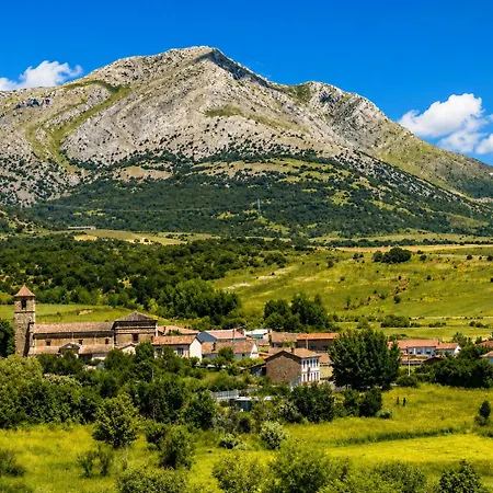Cistierna Riano Picos De Europa, Casa Completa 6 Personas Y Mascota Ferienhaus *