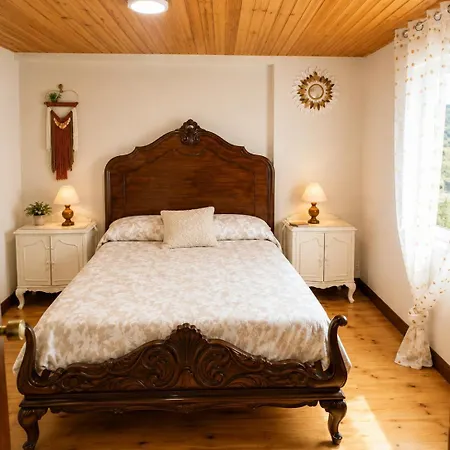 Cistierna Riano Picos De Europa, Casa Completa 6 Personas Y Mascota Ferienhaus *