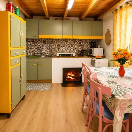 Cistierna Riano Picos De Europa, Casa Completa 6 Personas Y Mascota