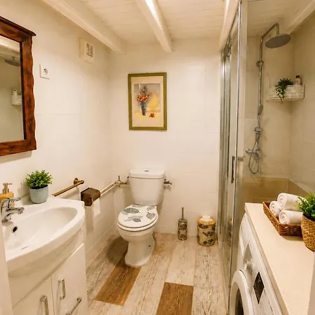 Ferienhaus Cistierna Riano Picos De Europa, Casa Completa 6 Personas Y Mascota El Valle de las Casas