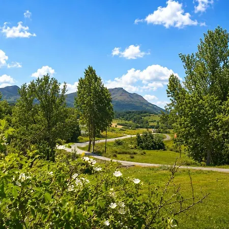 Cistierna Riano Picos De Europa, Casa Completa 6 Personas Y Mascota El Valle de las Casas