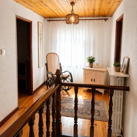 Cistierna Riano Picos De Europa, Casa Completa 6 Personas Y Mascota Ferienhaus